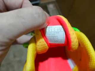 Saucony Endorphin Pro 3 Talla 39