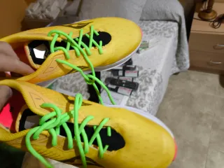 Saucony Endorphin Pro 3 Talla 39