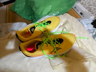 Saucony Endorphin Pro 3 Talla 39