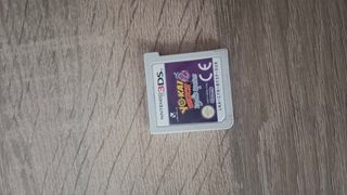 Nintendo 2DS Negra y Azul