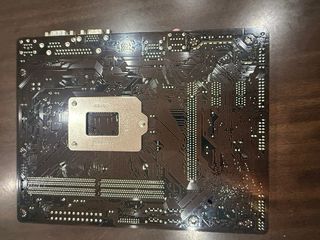 Gigabyte GA-H110M-DS2 DDR4 Placa Base