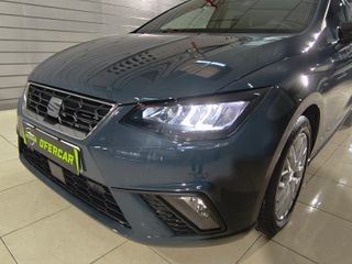 SEAT Ibiza 1.0 TSI Fr XS