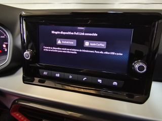 SEAT Ibiza 1.0 TSI Fr XS