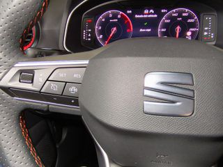 SEAT Ibiza 1.0 TSI Fr XS