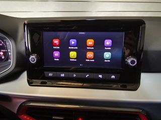 SEAT Ibiza 1.0 TSI Fr XS