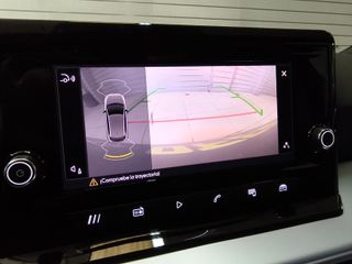 SEAT Ibiza 1.0 TSI Fr XS