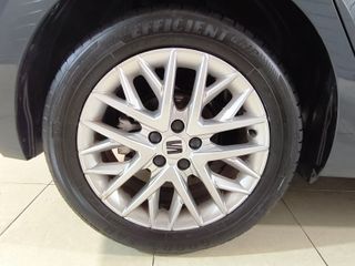 SEAT Ibiza 1.0 TSI Fr XS