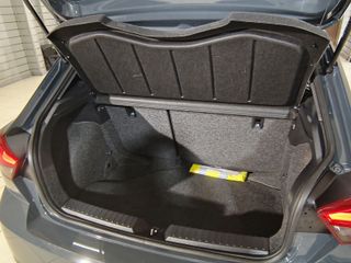 SEAT Ibiza 1.0 TSI Fr XS