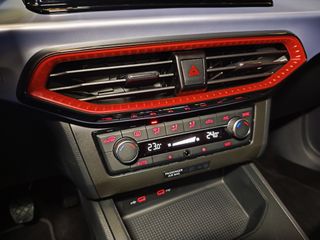 SEAT Ibiza 1.0 TSI Fr XS