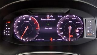 SEAT Ibiza 1.0 TSI Fr XS