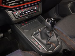 SEAT Ibiza 1.0 TSI Fr XS