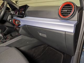 SEAT Ibiza 1.0 TSI Fr XS