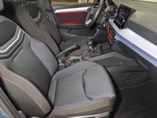 SEAT Ibiza 1.0 TSI Fr XS