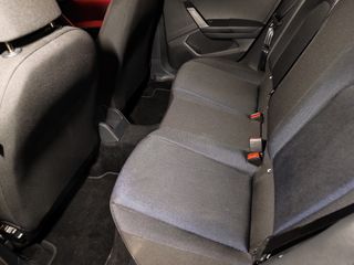 SEAT Ibiza 1.0 TSI Fr XS