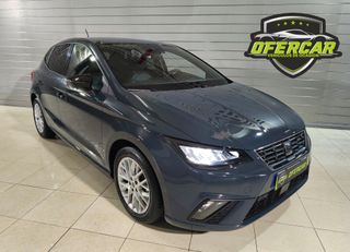 SEAT Ibiza 1.0 TSI Fr XS