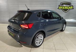 SEAT Ibiza 1.0 TSI Fr XS