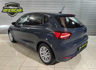 SEAT Ibiza 1.0 TSI Fr XS