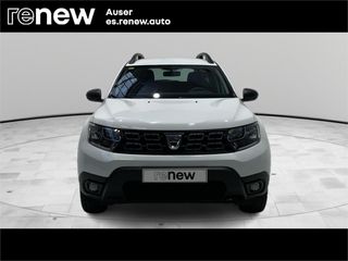 Dacia Duster 2020 GLP