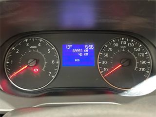 Dacia Duster 2020 GLP