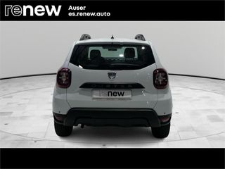 Dacia Duster 2020 GLP