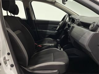 Dacia Duster 2020 GLP