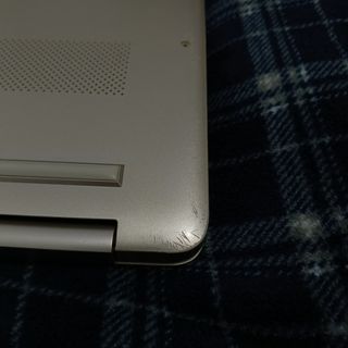 Portátil HP 15 Ryzen 3 SSD NVMe