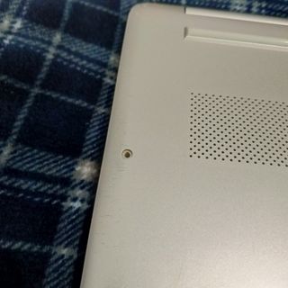 Portátil HP 15 Ryzen 3 SSD NVMe