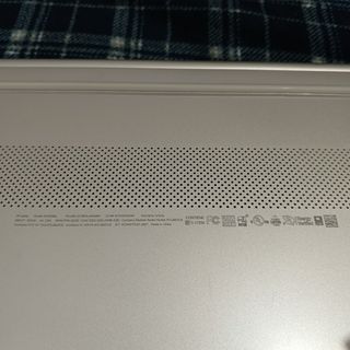 Portátil HP 15 Ryzen 3 SSD NVMe