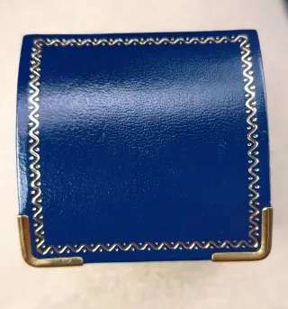 Anillo infinito Oro Blanco y Brillantes