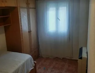 Alquiler de Habitación en Alcala de Henares