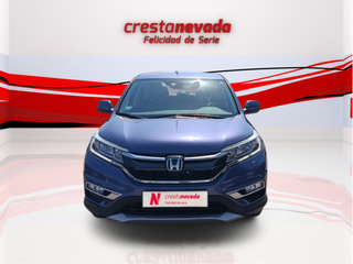 Honda CR-V 2016 ¡¡Desde 291€ al mes!!
