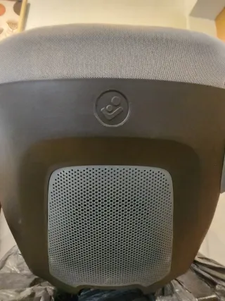 PACK MAXICOSI Base Family Fix 360 +silla Pearl 360