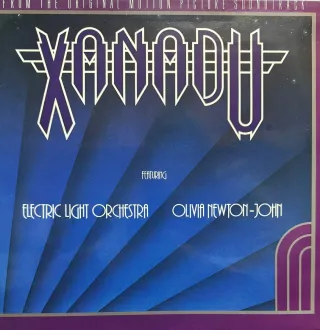 Vinilo LP ELO International Pop Rock