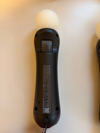 Joysticks PS4 Sony (2 pezzi)