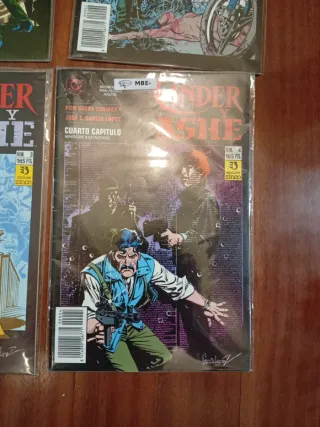 Cinder y Ashe COMPLETA García López