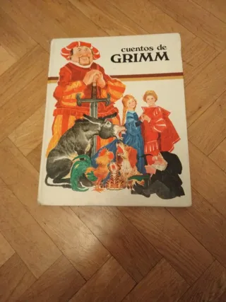 Tres libros infantiles