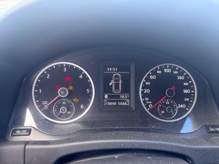 Volkswagen Tiguan 2014