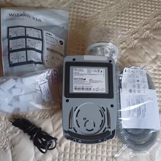 Equipo CPAP para Apnea del Sueño