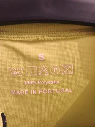 Maillot Ciclismo NORDKAPP Manga Larga