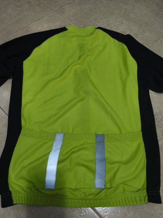 Maillot Ciclismo NORDKAPP Manga Larga