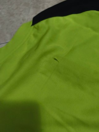 Maillot Ciclismo NORDKAPP Manga Larga