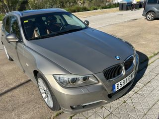 BMW Serie 3 2010