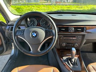 BMW Serie 3 2010