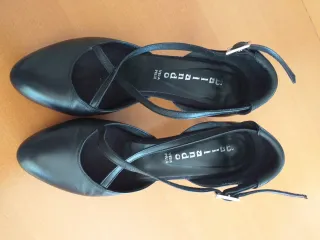 Scarpe da ballo Ballando nere