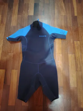 Neopreno OLAIAN talla 6