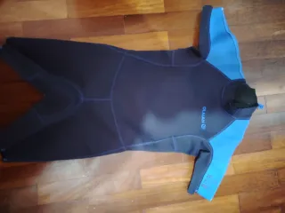 Neopreno OLAIAN talla 6