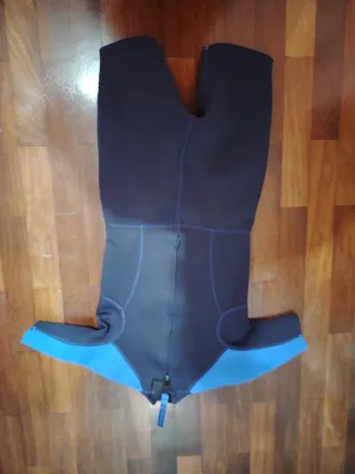 Neopreno OLAIAN talla 6