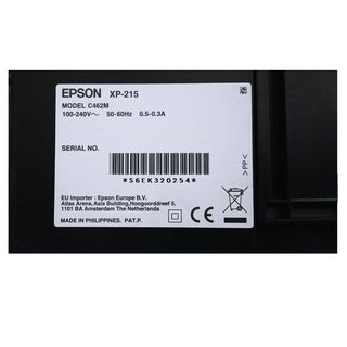 Stampante inkjet multifunzione Epson