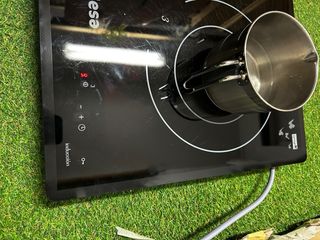 Placa Inducción Edesa+ Vitrocerámica corbero