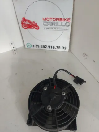Ventola radiatore Aprilia Tuono 1000 03/05